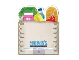 Custom Dry Erase Boards | Promotional Dry Erase Boards in Bulk